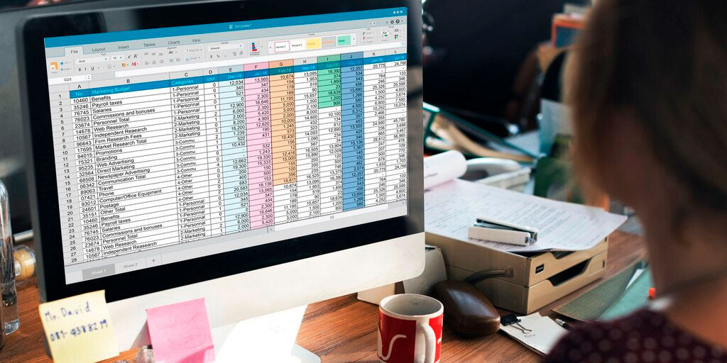 ADGG020PO Excel avanzado